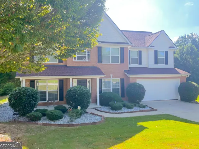 $429,000 | 1020 Chandler Ridge Drive Southeast, Lawrenceville, GA 30045