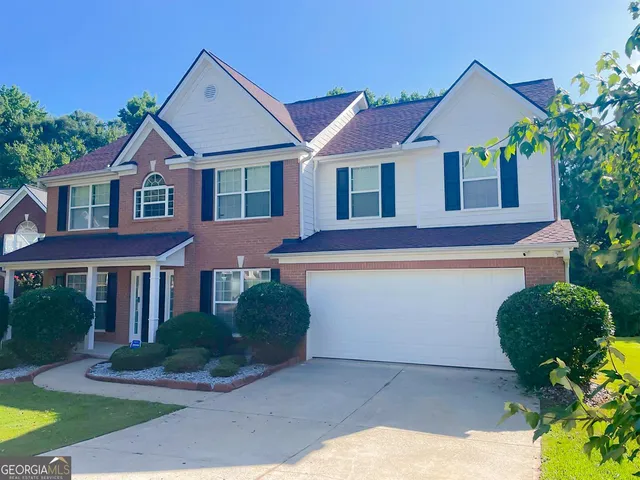 $429,000 | 1020 Chandler Ridge Drive Southeast, Lawrenceville, GA 30045