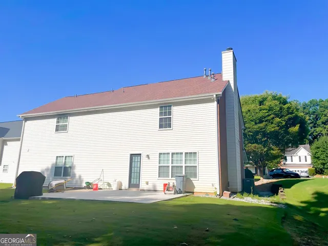 $429,000 | 1020 Chandler Ridge Drive Southeast, Lawrenceville, GA 30045