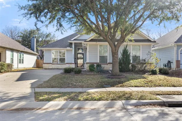 $475,000 | 9509 Timber Wagon Drive, McKinney, TX 75072