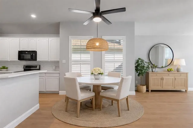 $475,000 | 9509 Timber Wagon Drive, McKinney, TX 75072