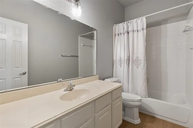 $475,000 | 9509 Timber Wagon Drive, McKinney, TX 75072