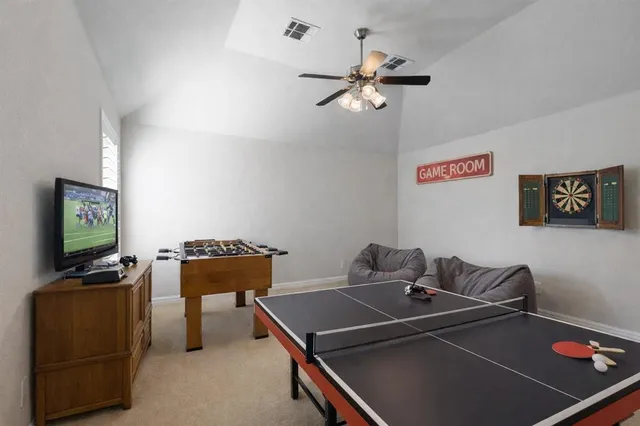 $475,000 | 9509 Timber Wagon Drive, McKinney, TX 75072