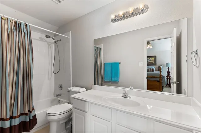 $475,000 | 9509 Timber Wagon Drive, McKinney, TX 75072