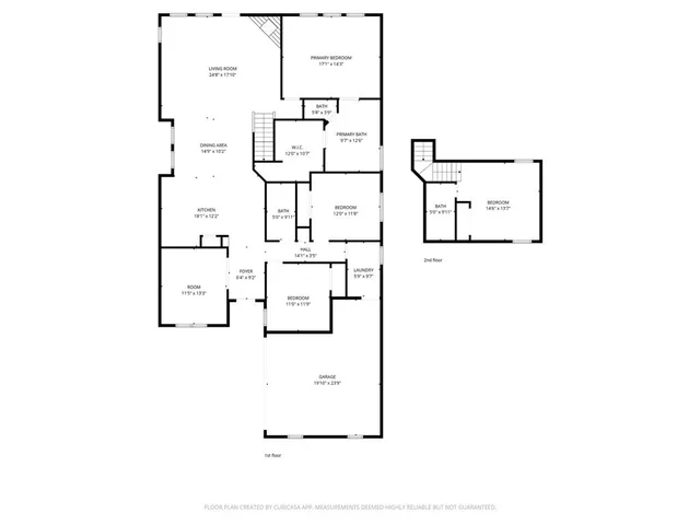 $475,000 | 9509 Timber Wagon Drive, McKinney, TX 75072