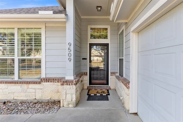 $475,000 | 9509 Timber Wagon Drive, McKinney, TX 75072