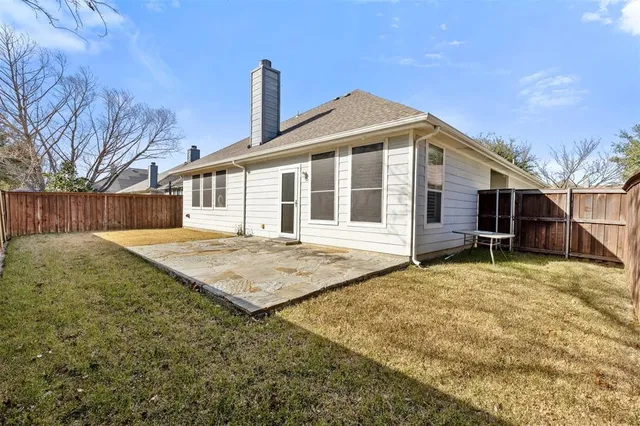 $475,000 | 9509 Timber Wagon Drive, McKinney, TX 75072