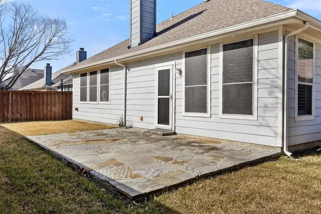 $475,000 | 9509 Timber Wagon Drive, McKinney, TX 75072