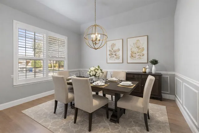 $475,000 | 9509 Timber Wagon Drive, McKinney, TX 75072