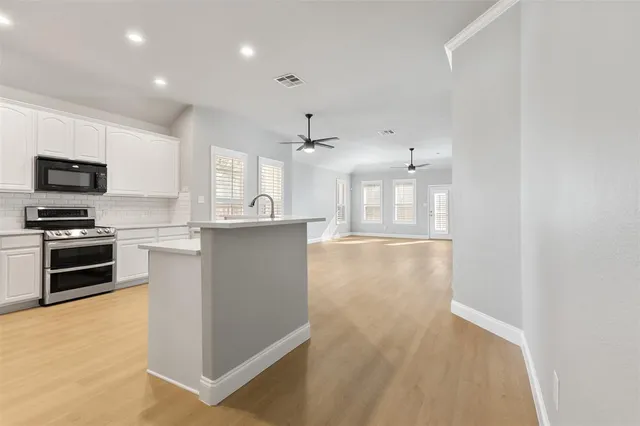 $475,000 | 9509 Timber Wagon Drive, McKinney, TX 75072