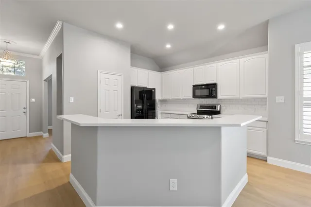 $475,000 | 9509 Timber Wagon Drive, McKinney, TX 75072