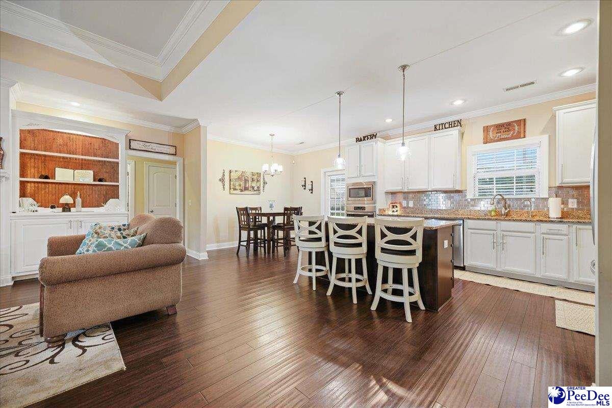 704 Middleberg Way Florence, SC 29505 - Photo 7 of 39 Gallery Image 7