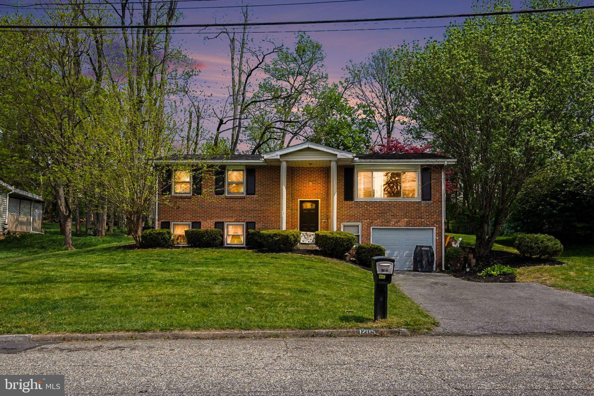 1205 Mallard Road Camp Hill, PA 17011 - Photo 27 of 46