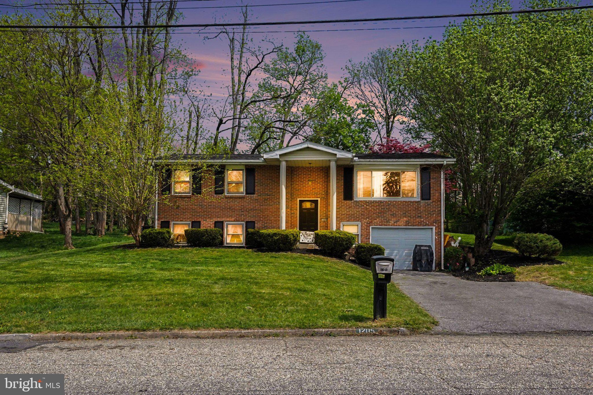 1205 Mallard Road Camp Hill, PA 17011 - Photo 28 of 46