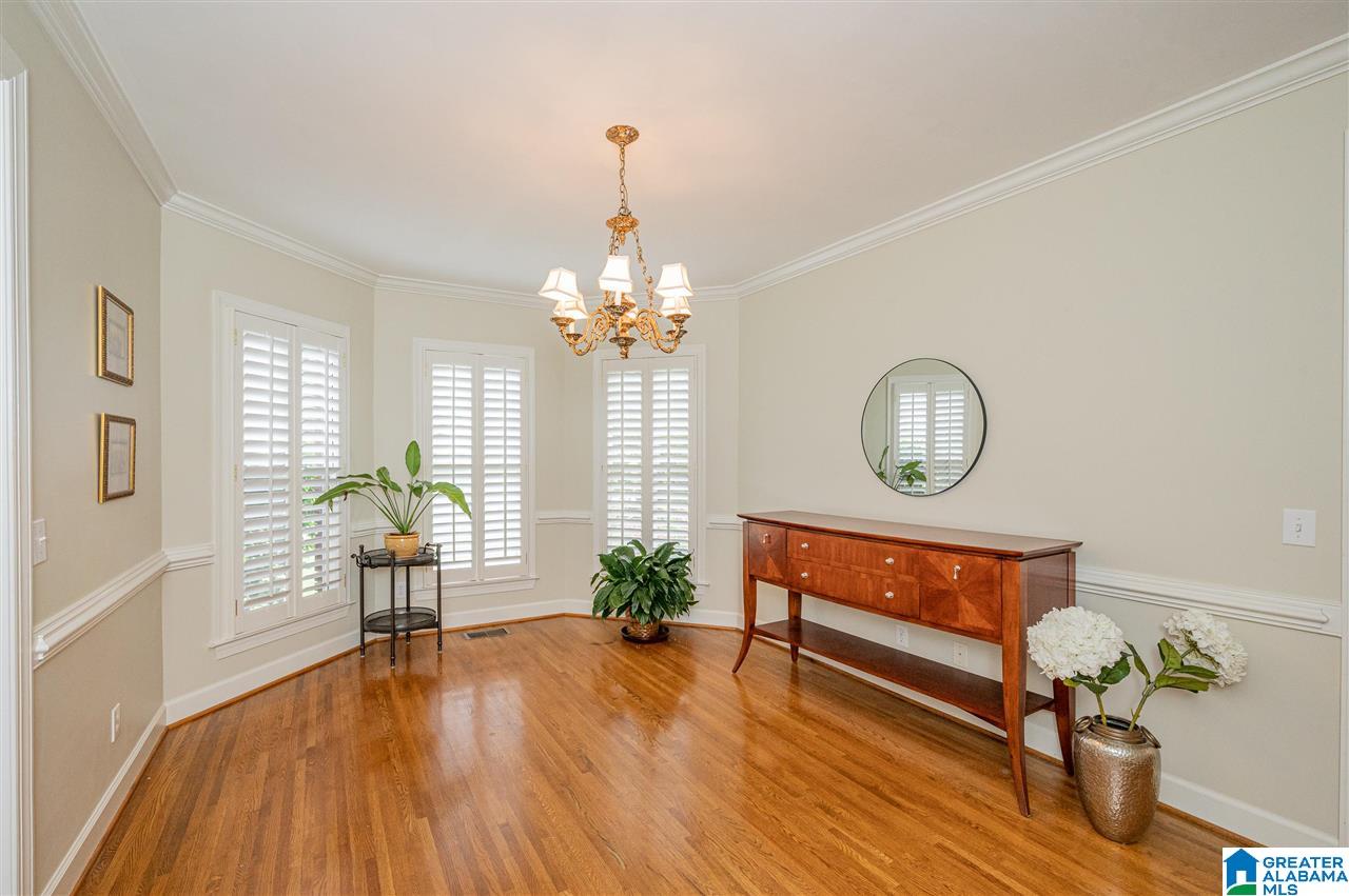 136 Linwood Road Sterrett, AL 35147 - Photo 5 of 47