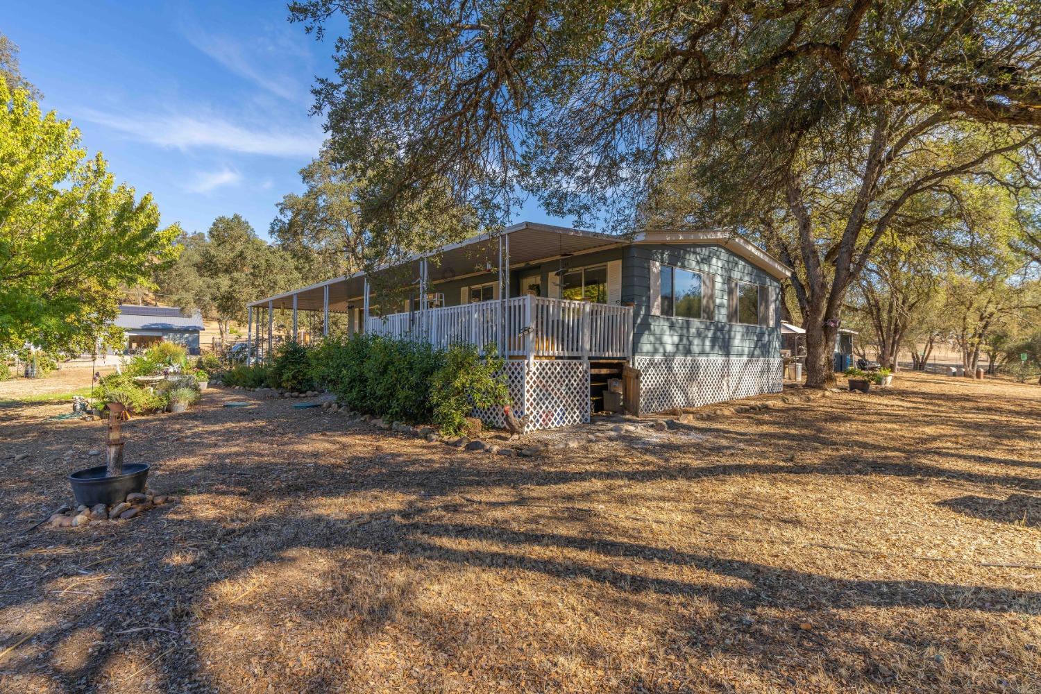 1730 O Connell Lane, San Andreas, CA 95249 Compass