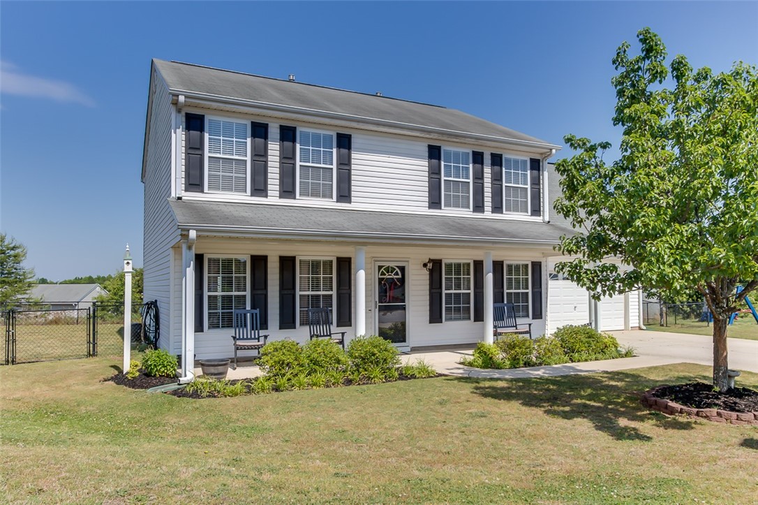 212 High Ridge Court Easley, SC 29642 - Photo 1 of 30 Gallery Image 1