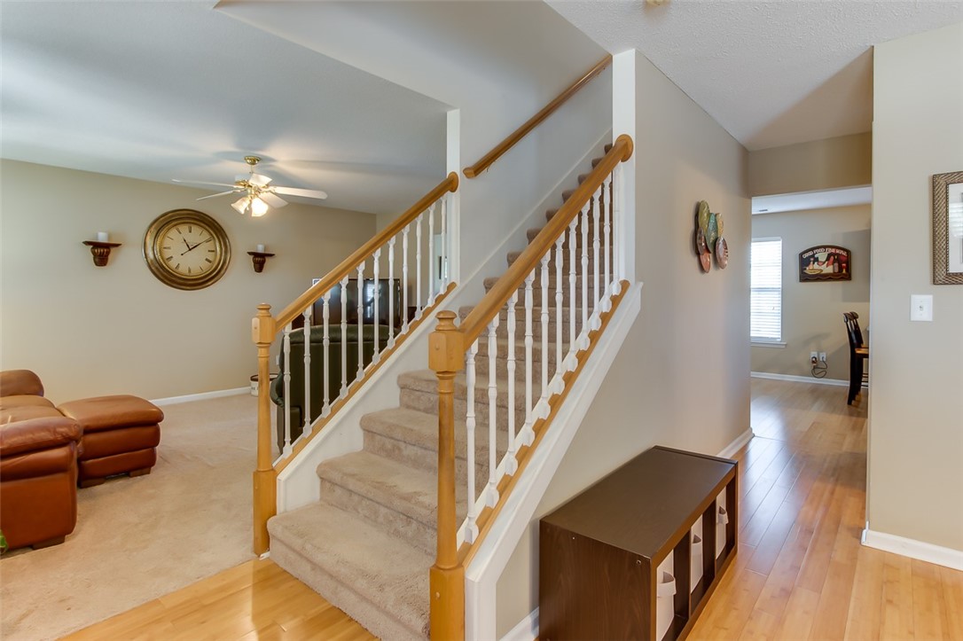 212 High Ridge Court Easley, SC 29642 - Photo 8 of 30 Gallery Image 8