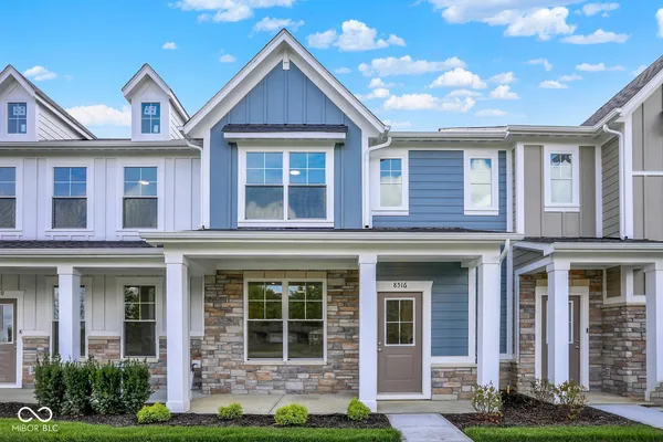 $288,100 | 8516 Goldfinch Road, Brownsburg, IN 46112
