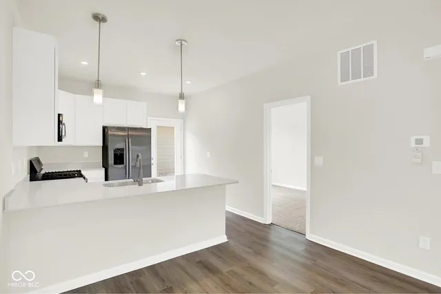 $292,020 | 8516 Goldfinch Road, Brownsburg, IN 46112