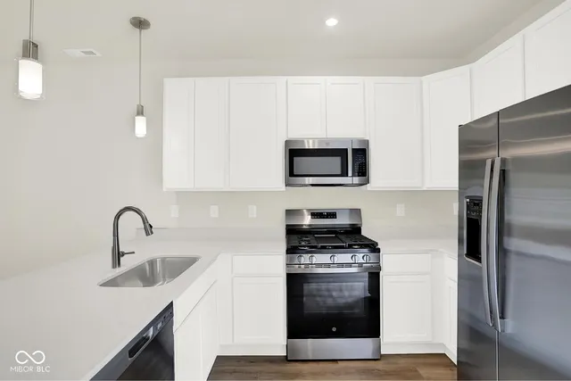 $292,020 | 8516 Goldfinch Road, Brownsburg, IN 46112