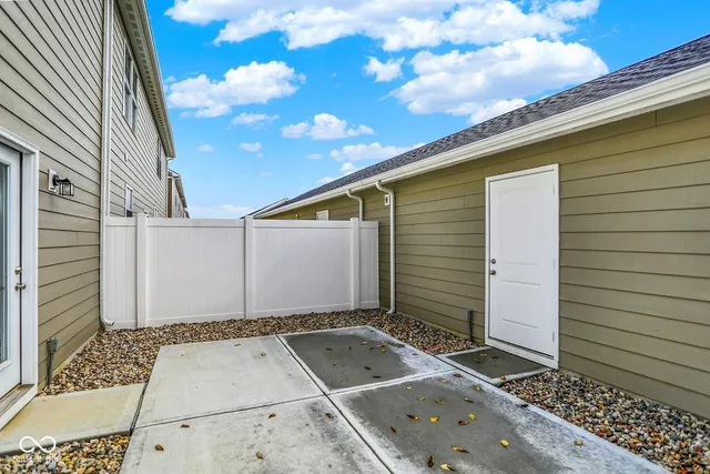 $292,020 | 8516 Goldfinch Road, Brownsburg, IN 46112