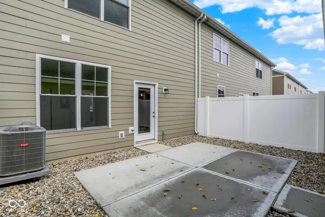 $292,020 | 8516 Goldfinch Road, Brownsburg, IN 46112