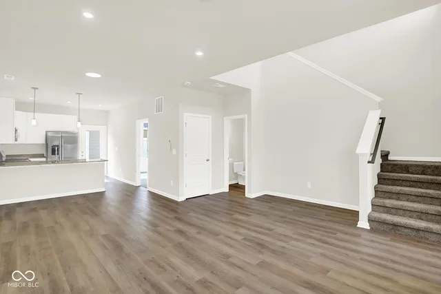 $292,020 | 8516 Goldfinch Road, Brownsburg, IN 46112