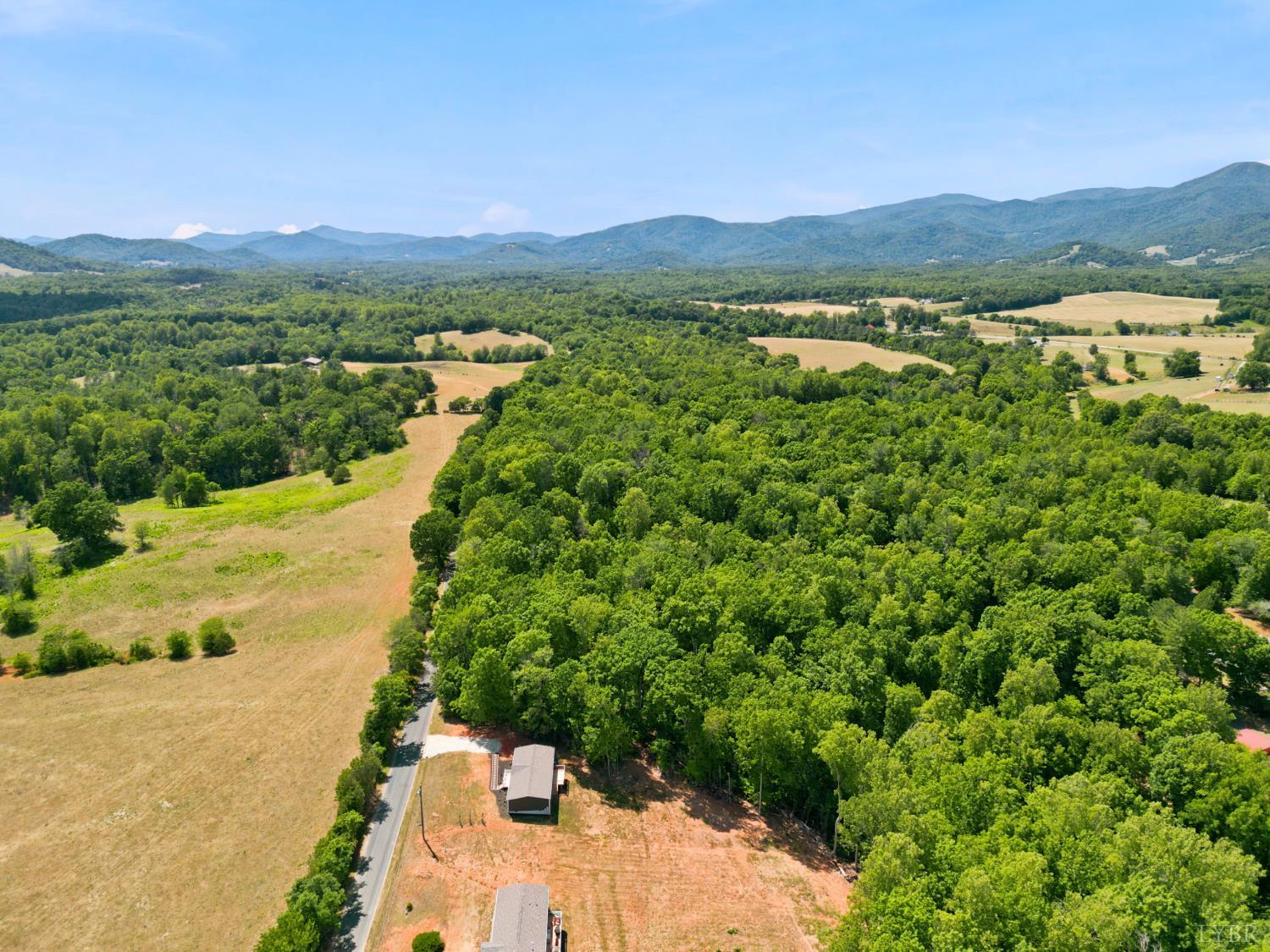 2066 Turkey Mountain Road Amherst, VA 24521 - Photo 48 of 51