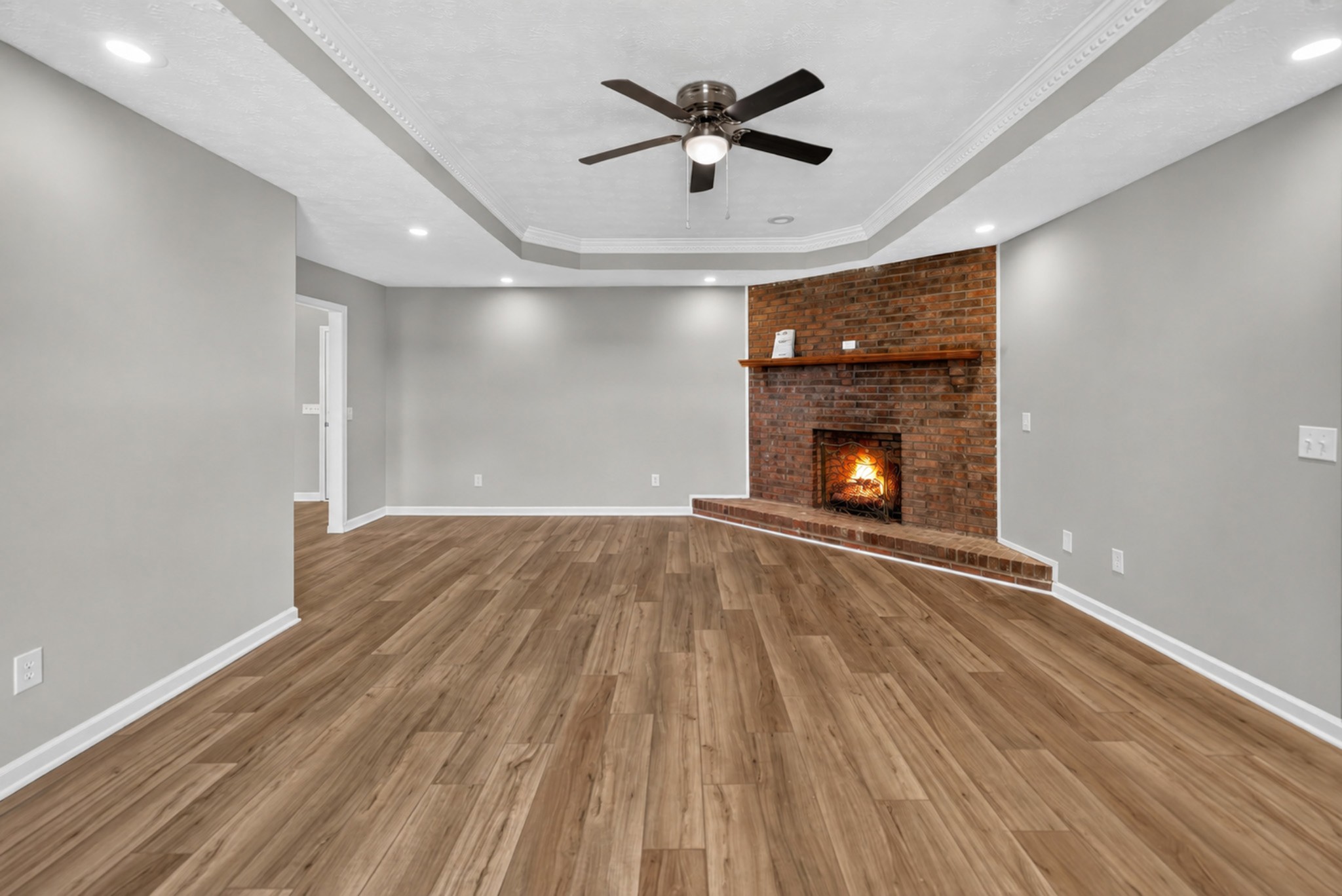 114 Tom Beasley Road Westmoreland, TN 37186 - Photo 11 of 54 Gallery Image 11