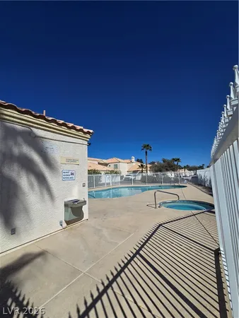 $1,500 | 1900 North Torrey Pines Drive, Unit 118, Las Vegas, NV 89108