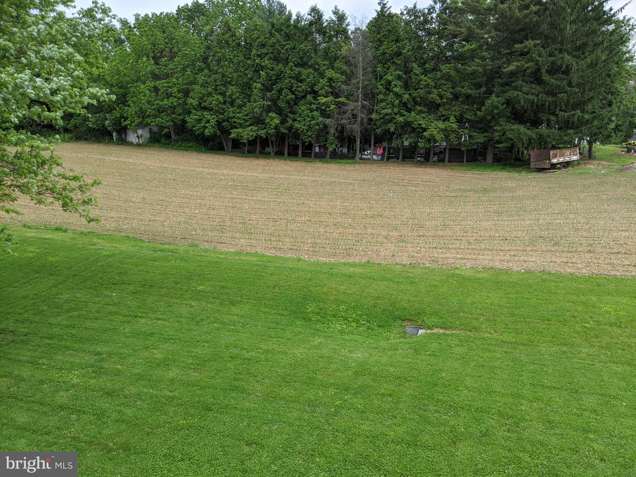 115 Buchland Road Ephrata, PA 17522 - Photo 22 of 32 Spacious yard adjoins field