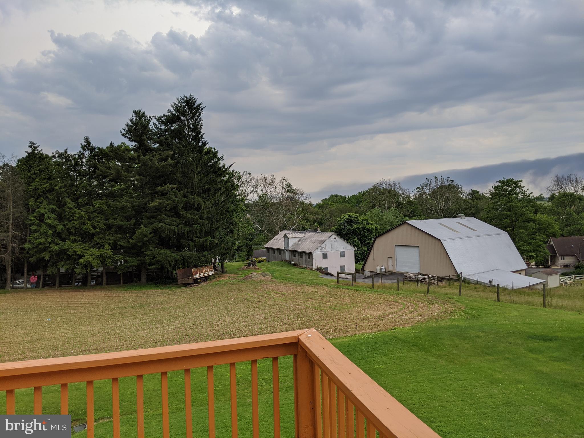 115 Buchland Road Ephrata, PA 17522 - Photo 24 of 32 Gotta love the Lancaster County farmland