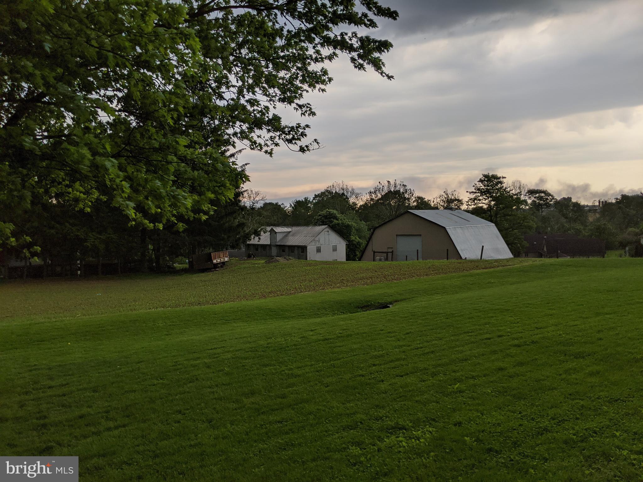 115 Buchland Road Ephrata, PA 17522 - Photo 30 of 32 There's nothing like peace in the country