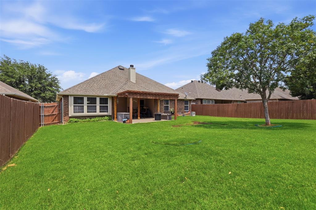 317 Delaware Street Burleson, TX 76028 - Photo 27 of 30