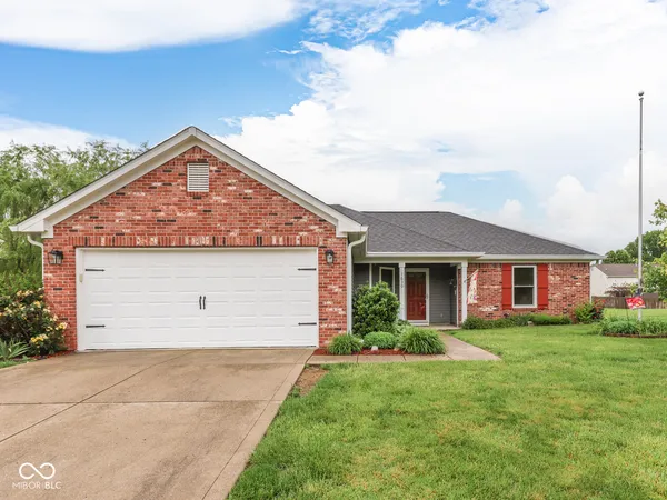 $299,900 | 1630 Alder Road, Franklin, IN 46131