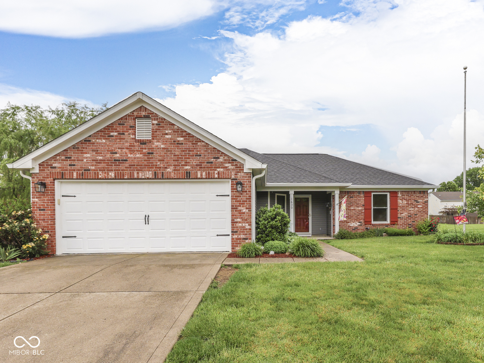 1630 Alder Road Franklin, IN 46131 - Photo 1 of 25