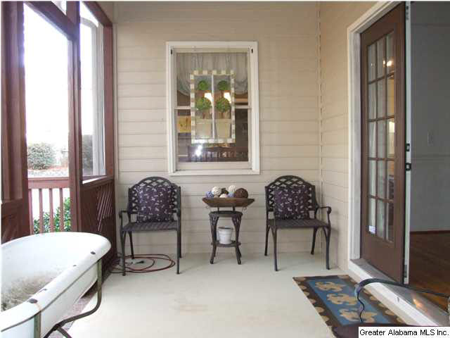 2412 Dolly Ridge Road Birmingham, AL 35243 - Photo 25 of 30
