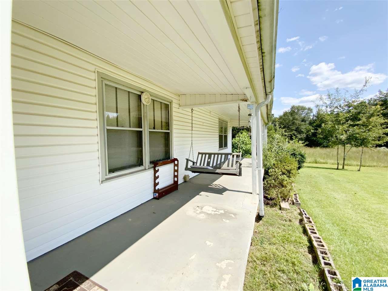 933 McElderry Road North Munford, AL 36268 - Photo 27 of 27