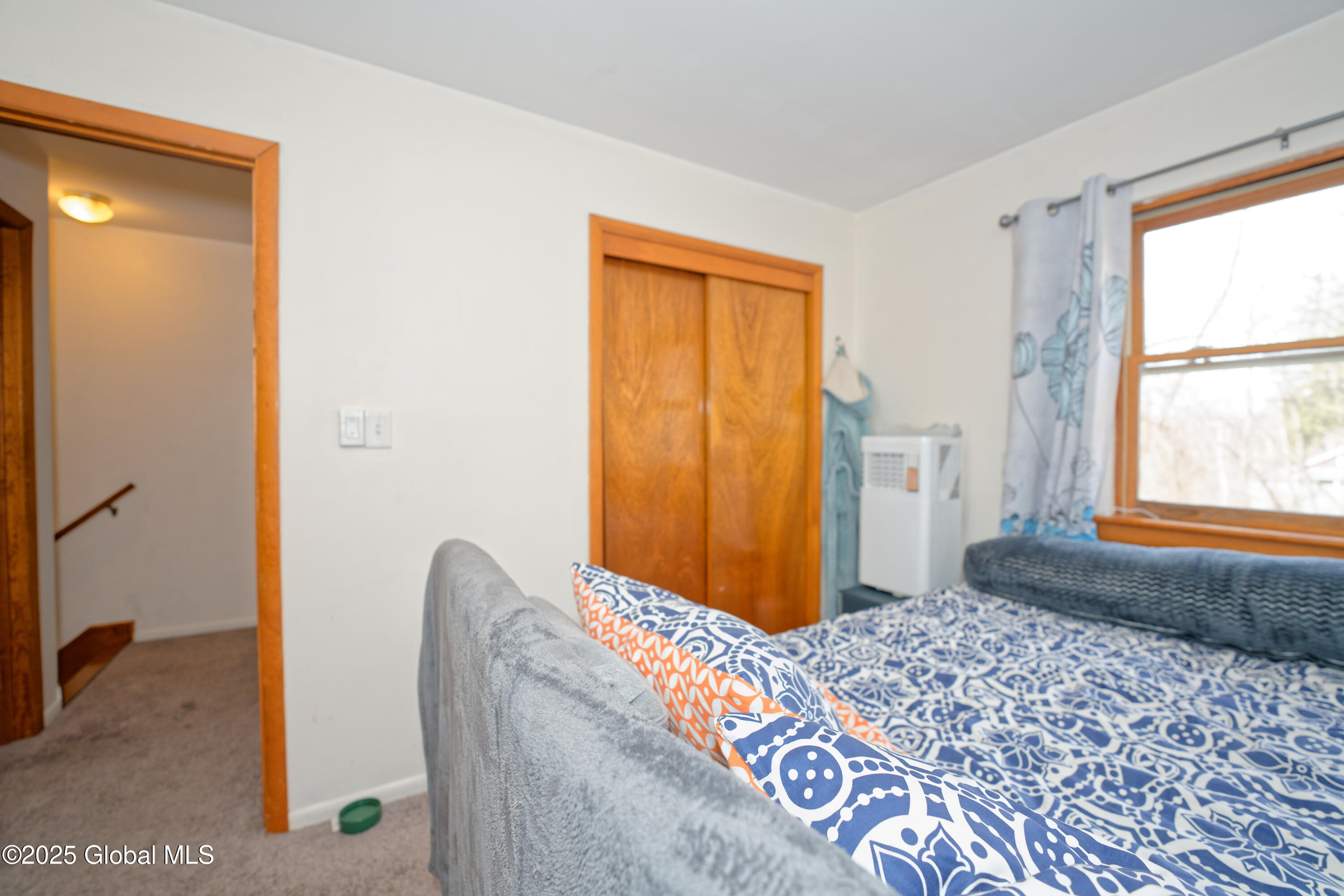 41 Brickyard Road Schodack, NY 12033 - Photo 16 of 50 Unit 2 Bedroom 1