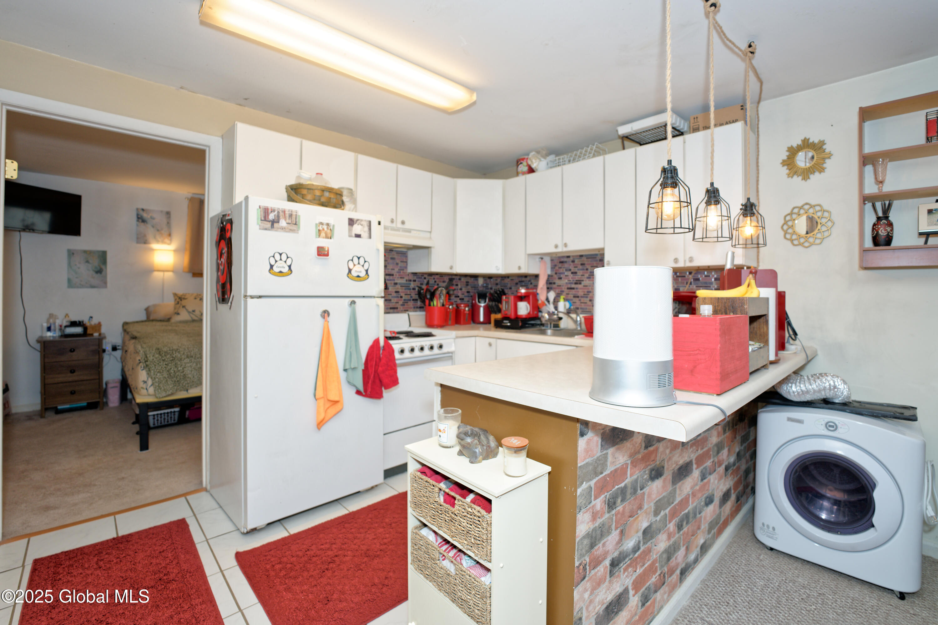 41 Brickyard Road Schodack, NY 12033 - Photo 23 of 50 Unit 3 Kitchen