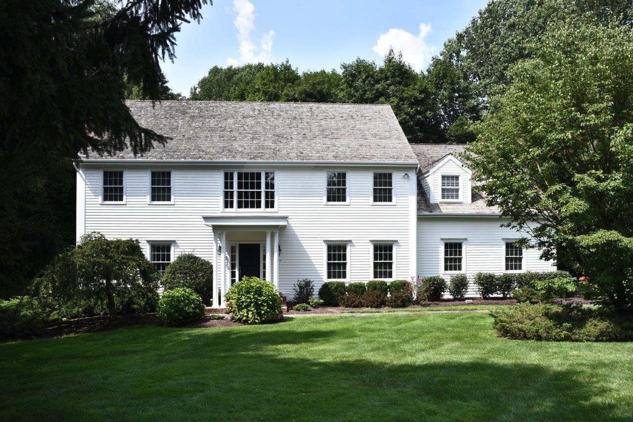 150 Old Studio Road New Canaan, CT 06840 - Photo 1 of 43 DSC_5842