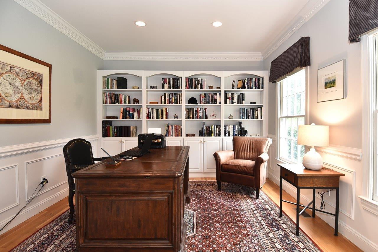 150 Old Studio Road New Canaan, CT 06840 - Photo 20 of 43 DSC_1827