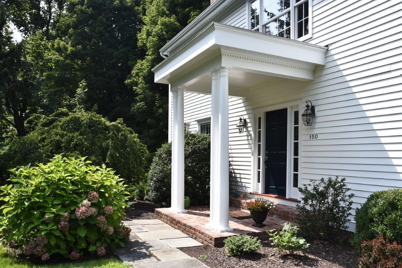 150 Old Studio Road New Canaan, CT 06840 - Photo 2 of 43 DSC_5859