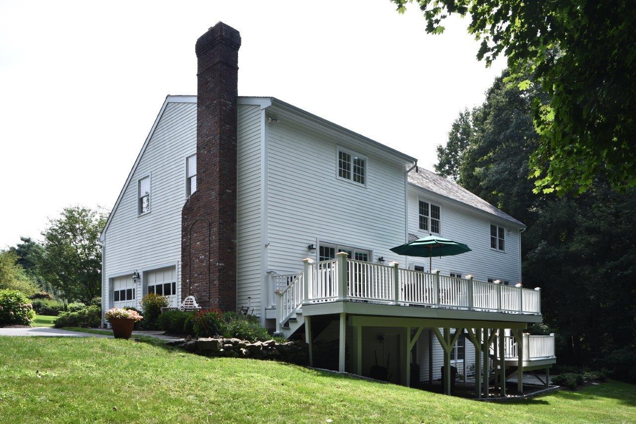 150 Old Studio Road New Canaan, CT 06840 - Photo 42 of 43 DSC_5871