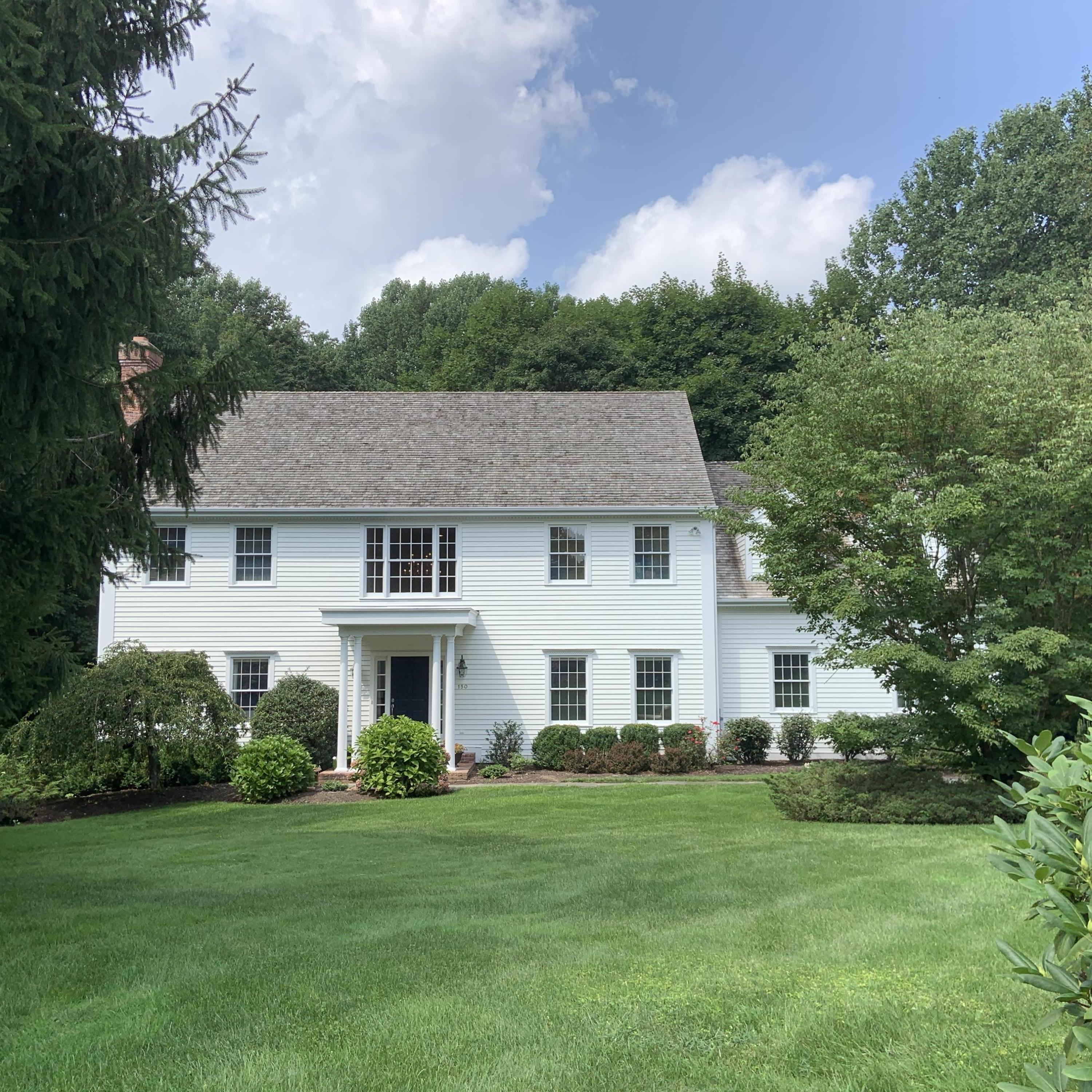 150 Old Studio Road New Canaan, CT 06840 - Photo 43 of 43 IMG_0522