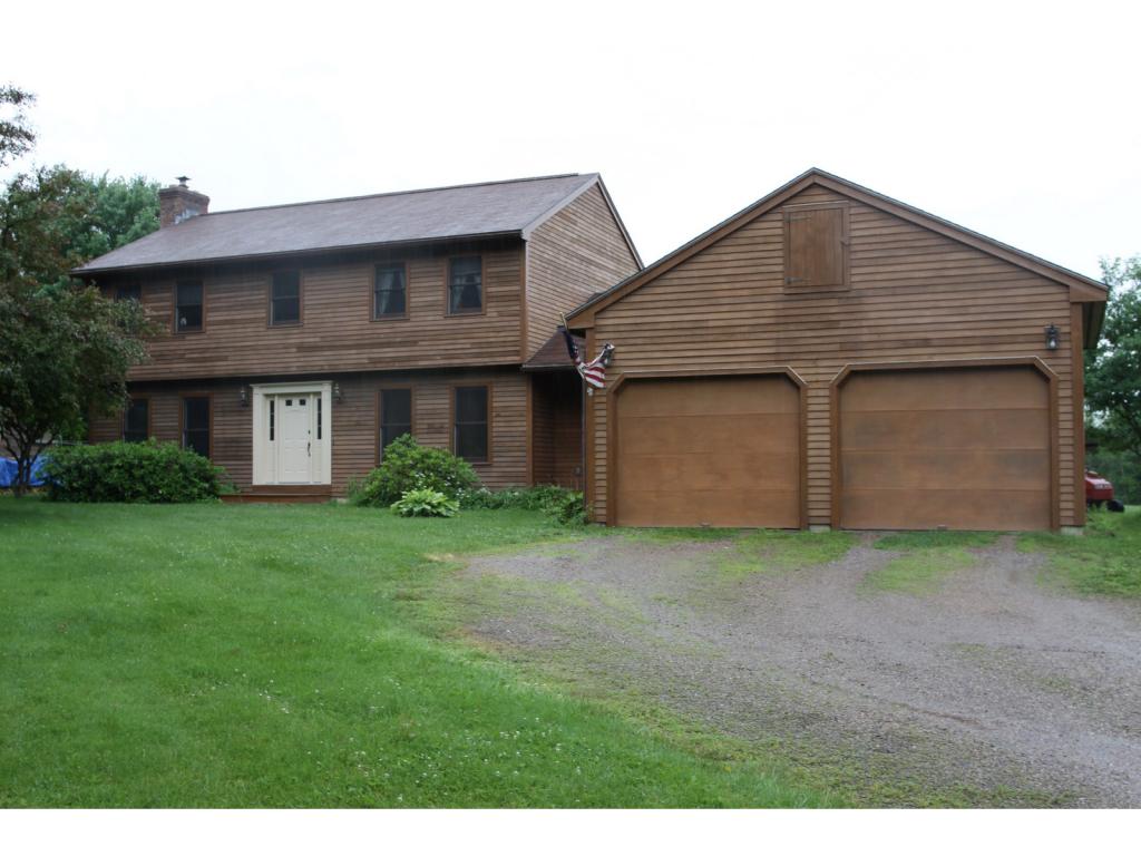 94 Packard Road Jericho, VT 05465 - Photo 1 of 15