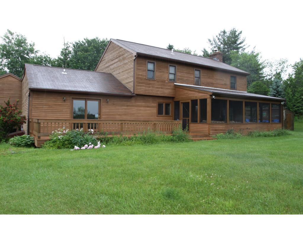 94 Packard Road Jericho, VT 05465 - Photo 2 of 15