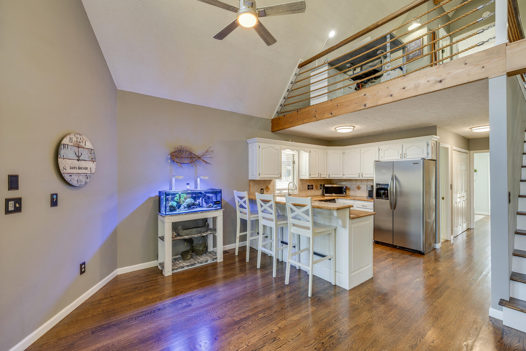 321 Crouch Road Johnson City, TN 37615 - Photo 11 of 63 009