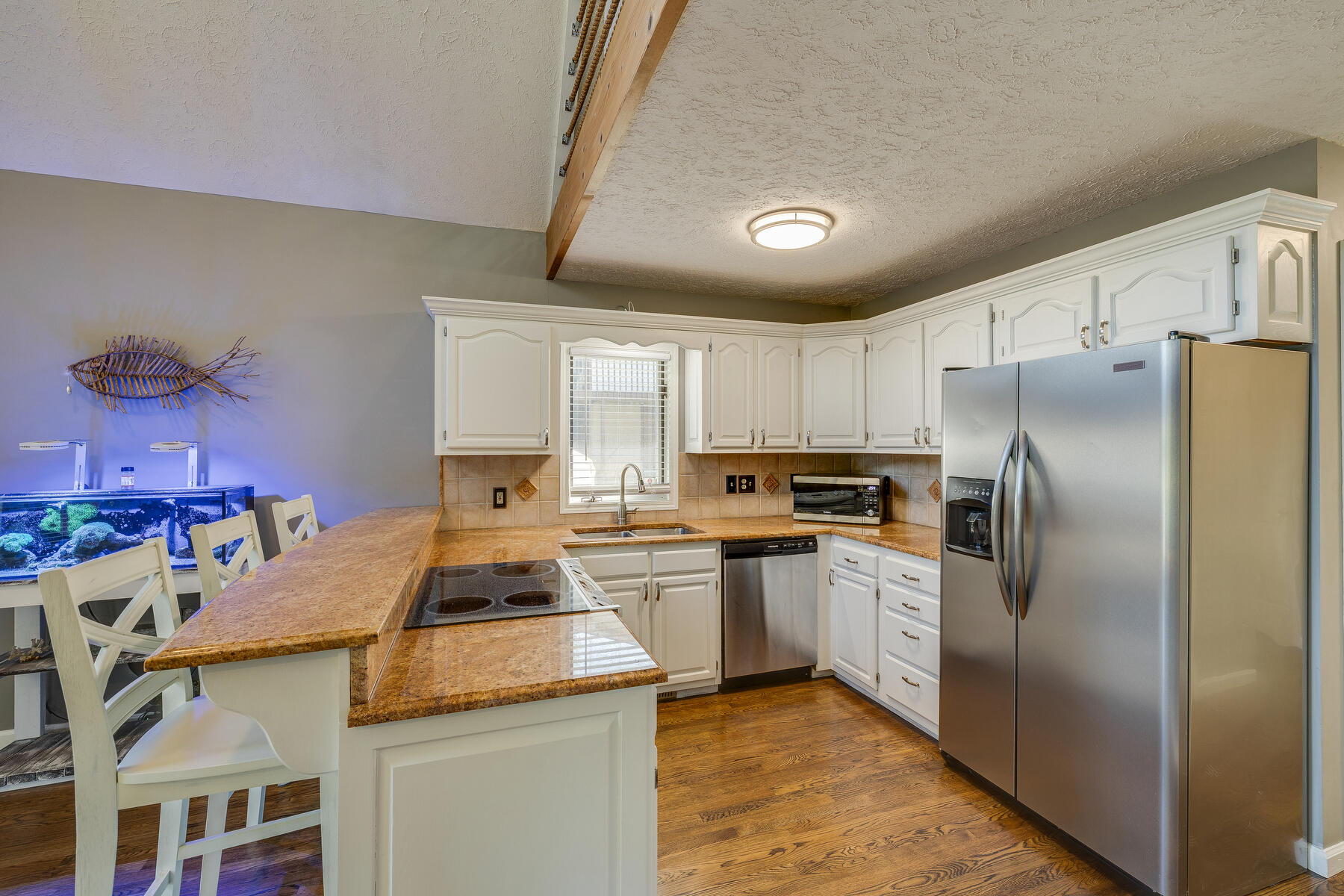 321 Crouch Road Johnson City, TN 37615 - Photo 13 of 63 011